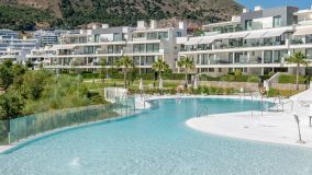 Apartamento Planta Baja en venta en El Higueron, Fuengirola