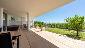 Apartamento Planta Baja en venta en El Higueron, Fuengirola