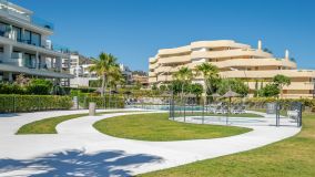 Apartamento Planta Baja en venta en El Higueron, Fuengirola