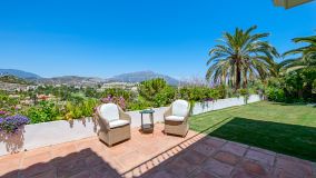 For sale 5 bedrooms house in El Herrojo