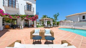 For sale 5 bedrooms house in El Herrojo