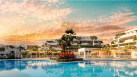 Ground floor apartment for sale in Casares Golf with 2 bedrooms