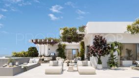 New Apartment for Sale in Casares Golf