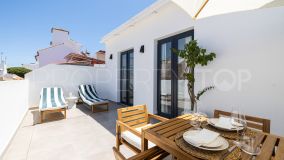 Town house for sale in Estepona Old Town