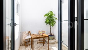 Town house for sale in Estepona Old Town