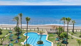 Atico duplex en venta en Playa Esmeralda