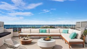 Buy Playa Esmeralda duplex penthouse