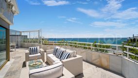 Buy Playa Esmeralda duplex penthouse