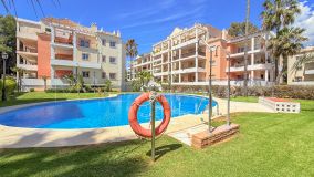 Lägenhet for sale in River Garden, Nueva Andalucia