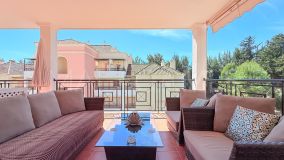 Lägenhet for sale in River Garden, Nueva Andalucia