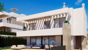 For sale Atalaya 3 bedrooms villa