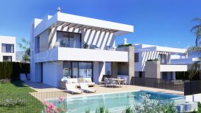 For sale Atalaya 3 bedrooms villa