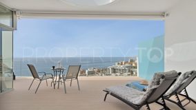 Penthouse for Sale in Med One area of El Higuerón