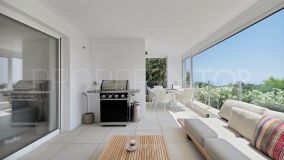 Impresionante apartamento dúplex en venta en Marbella Este