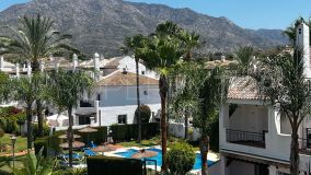 Townhouse for Sale in Nueva Andalucia