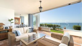 Wohnung zu verkaufen in Casares Playa, Bahia de Casares