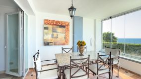 Wohnung zu verkaufen in Casares Playa, Bahia de Casares