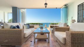Wohnung zu verkaufen in Casares Playa, Bahia de Casares