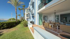 Wohnung zu verkaufen in Casares Playa, Bahia de Casares