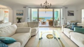 Wohnung zu verkaufen in Casares Playa, Bahia de Casares