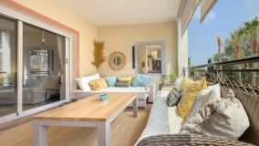 Wohnung zu verkaufen in River Garden, Nueva Andalucia