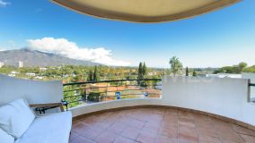 Apartment for sale in Señorio de Aloha, Nueva Andalucia