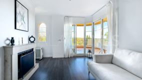 Apartment for sale in Señorio de Aloha, Nueva Andalucia