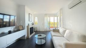 Apartment for sale in Señorio de Aloha, Nueva Andalucia