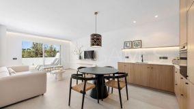 Zweistöckiges Penthouse zu verkaufen in Aloha Gardens, Nueva Andalucia