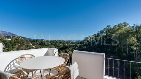 Wohnung zu verkaufen in Los Almendros, Benahavis