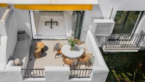 Wohnung zu verkaufen in Los Almendros, Benahavis