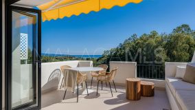 Wohnung zu verkaufen in Los Almendros, Benahavis