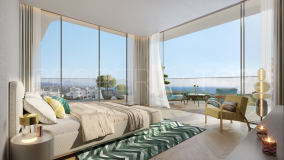3 bedrooms apartment for sale in Finca Cortesin