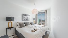 Atico con 2 dormitorios en venta en Malaga