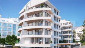 Apartment for sale in Benalmadena Costa with 2 bedrooms