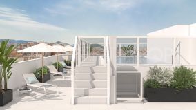 Apartment in Perchel Norte - La Trinidad for sale