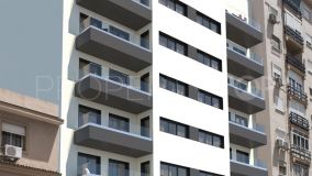 New Built Apartment in Malaga City
