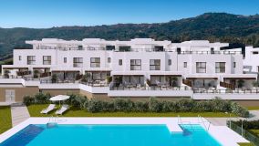 Nuevas casas adosadas en La Cala Resort