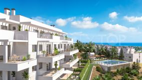 Apartment with 3 bedrooms for sale in Mijas