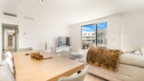 For sale Guadaiza penthouse with 4 bedrooms