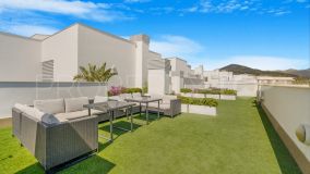 For sale Guadaiza penthouse with 4 bedrooms