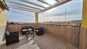 Buy Marbella Centro penthouse