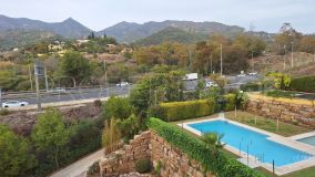 Buy Marbella Centro penthouse