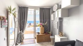 2 bedrooms town house for sale in Manilva Beach