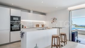 Comprar apartamento de 2 dormitorios en Nueva Andalucia