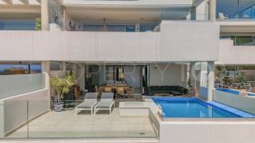 2 bedrooms Nueva Andalucia apartment for sale