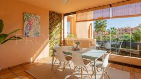 Apartment for Sale in Casares Beach