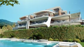 New 2 Bedroom Apartment for Sale in La Quinta