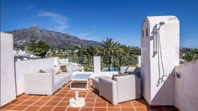 Duplex Penthouse for Sale in Los Dragos