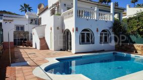 Townhouse in Manilva for Sale